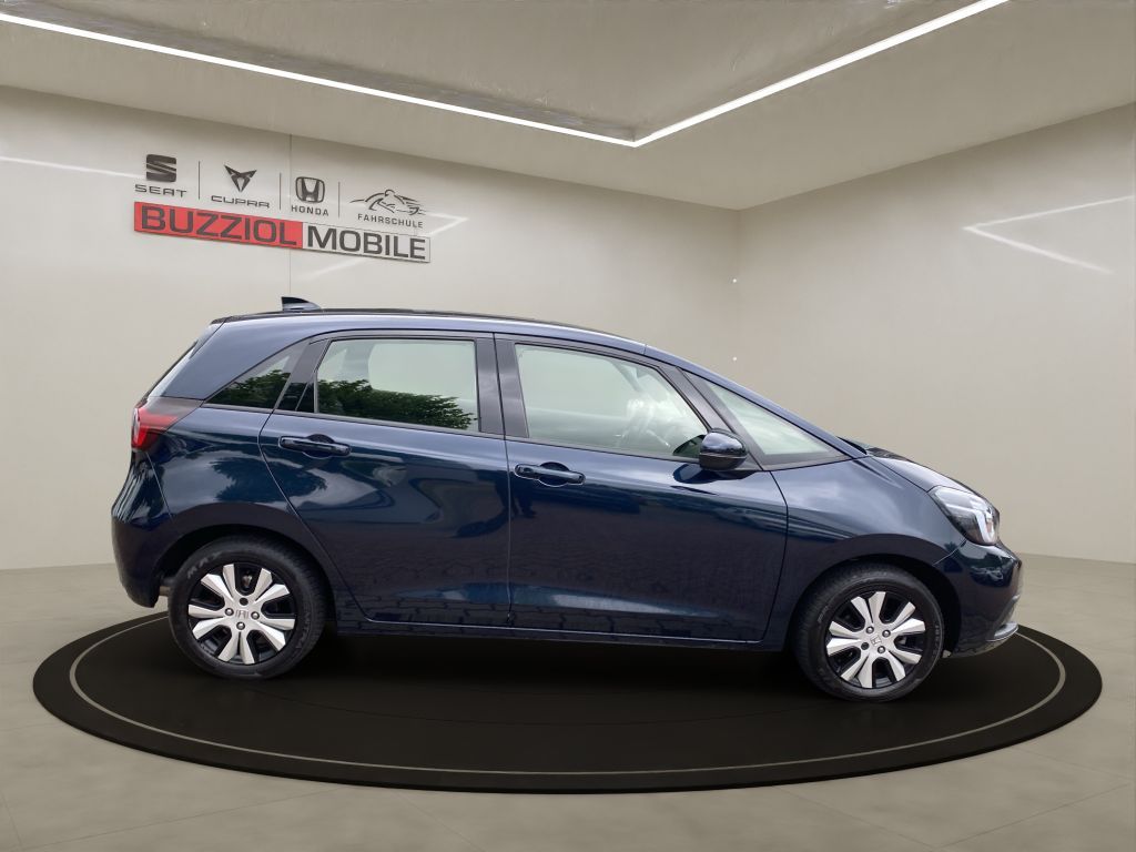 Fahrzeugabbildung Honda Jazz 1.5i-MMD e-CVT Elegance