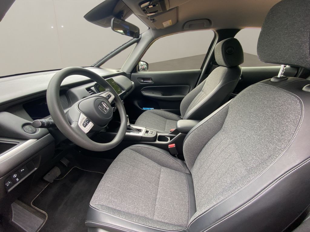Fahrzeugabbildung Honda Jazz 1.5i-MMD e-CVT Elegance