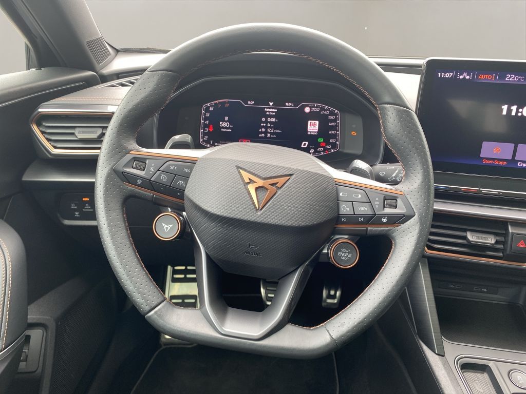 Fahrzeugabbildung CUPRA Formentor VZ 2.0 TSI 4Drive DSG