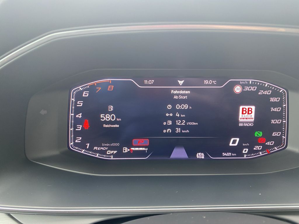 Fahrzeugabbildung CUPRA Formentor VZ 2.0 TSI 4Drive DSG