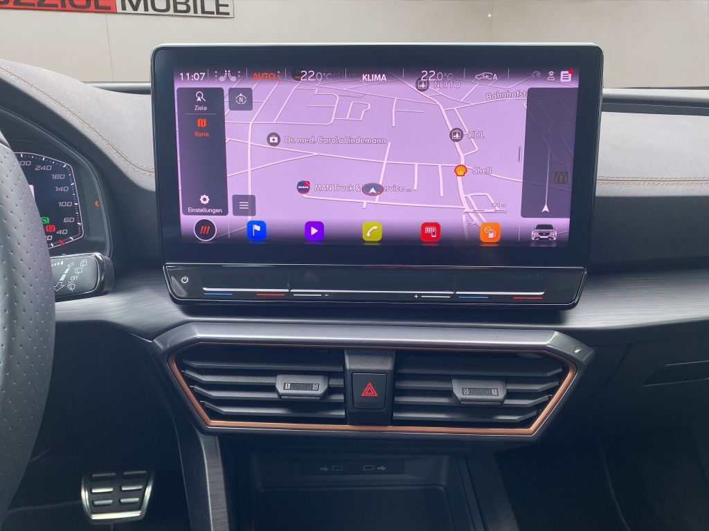 Fahrzeugabbildung CUPRA Formentor VZ 2.0 TSI 4Drive DSG