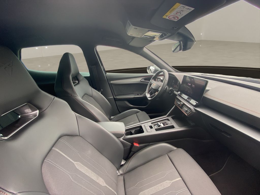 Fahrzeugabbildung CUPRA Formentor VZ 2.0 TSI 4Drive DSG