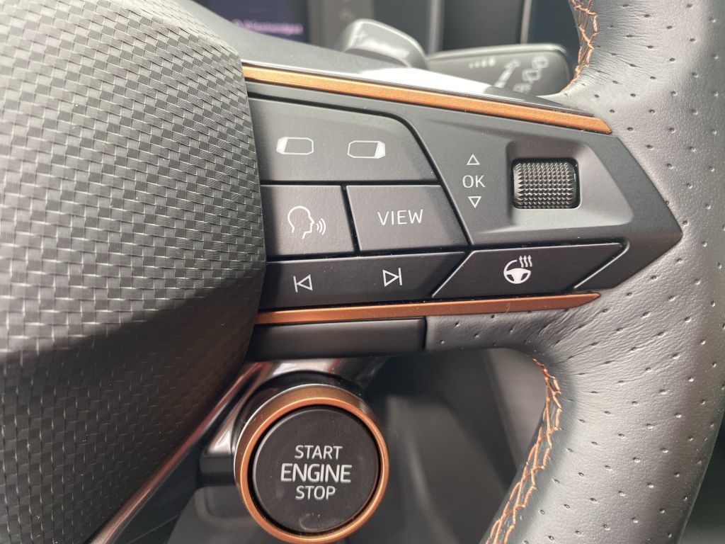 Fahrzeugabbildung CUPRA Formentor VZ 2.0 TSI 4Drive DSG