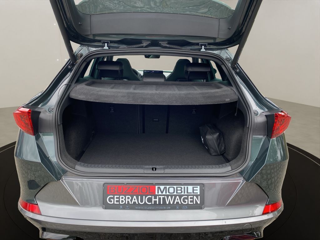 Fahrzeugabbildung CUPRA Formentor VZ 1.4 e-Hybrid DSG
