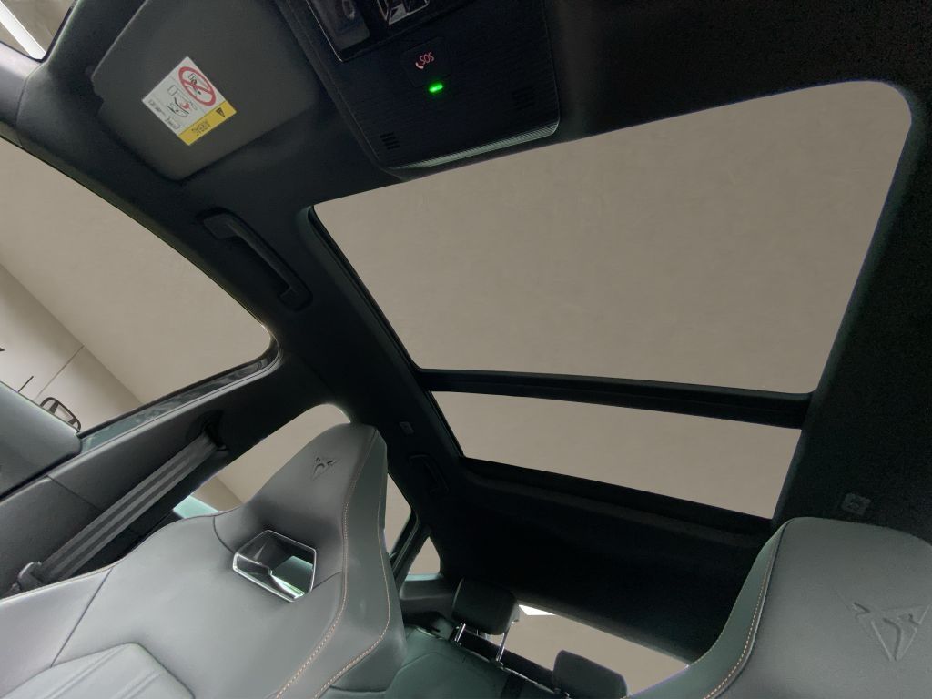 Fahrzeugabbildung CUPRA Formentor VZ 1.4 e-Hybrid DSG