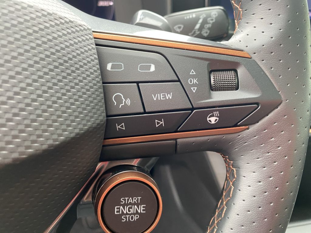 Fahrzeugabbildung CUPRA Formentor VZ 1.4 e-Hybrid DSG