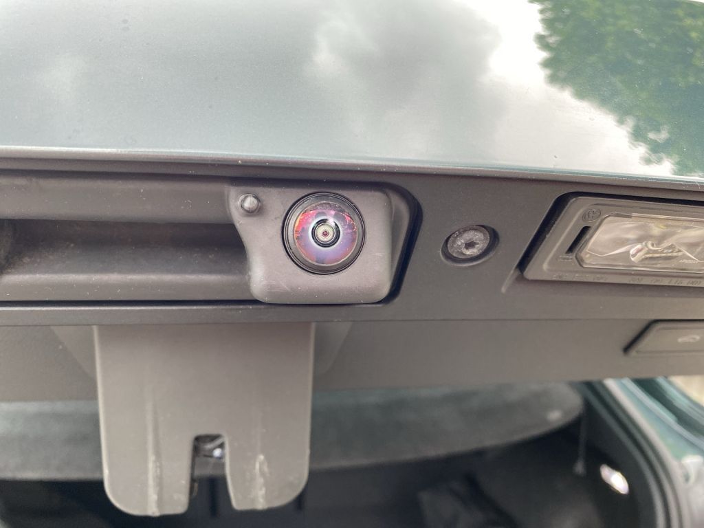 Fahrzeugabbildung CUPRA Formentor VZ 1.4 e-Hybrid DSG