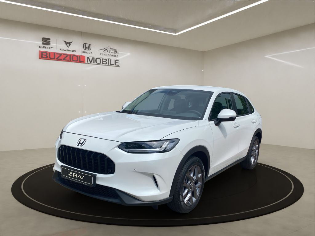 Honda ZR-V e:HEV 2.0 i-MMD Hybrid Elegance