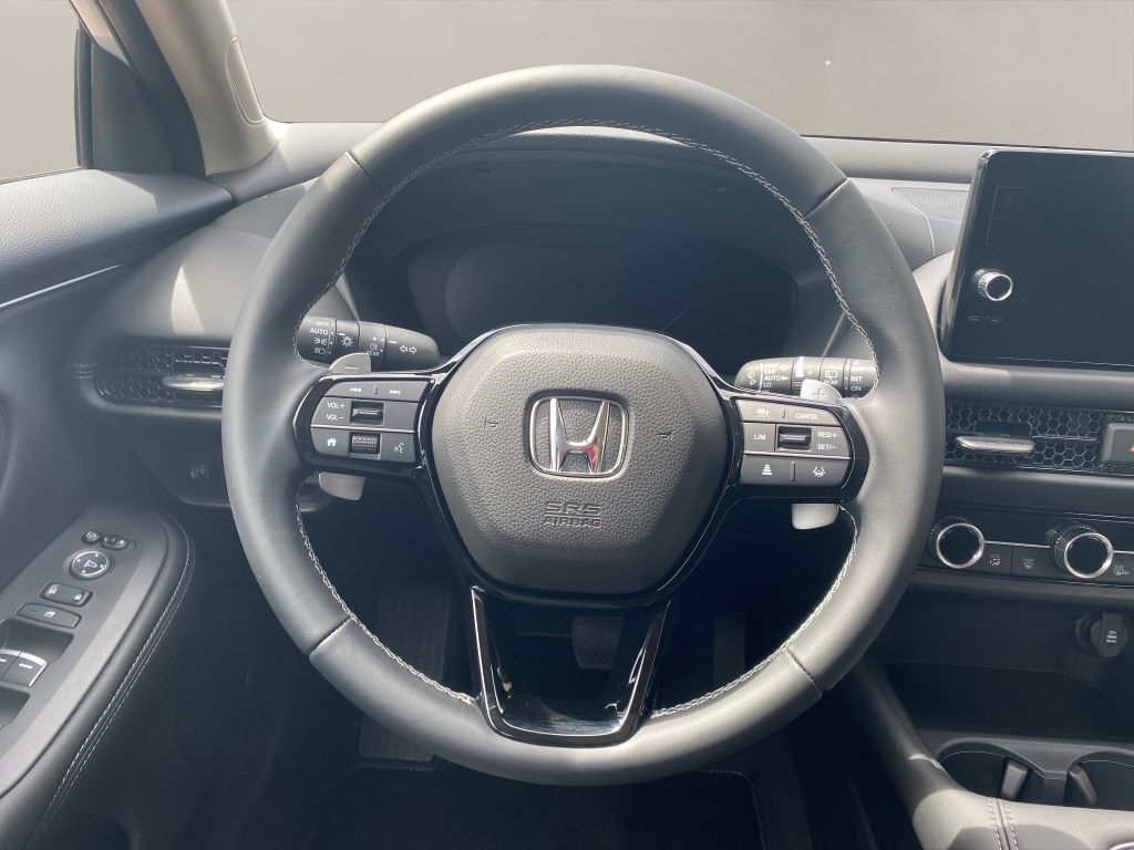 Fahrzeugabbildung Honda ZR-V e:HEV 2.0 i-MMD Hybrid Elegance