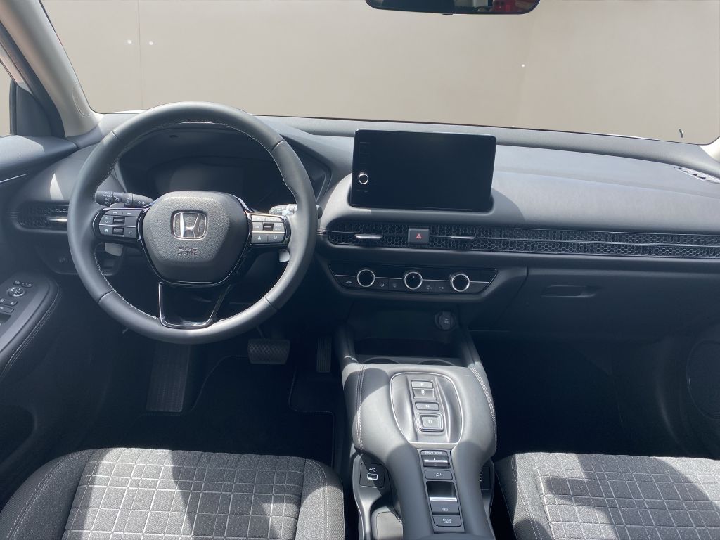 Fahrzeugabbildung Honda ZR-V e:HEV 2.0 i-MMD Hybrid Elegance