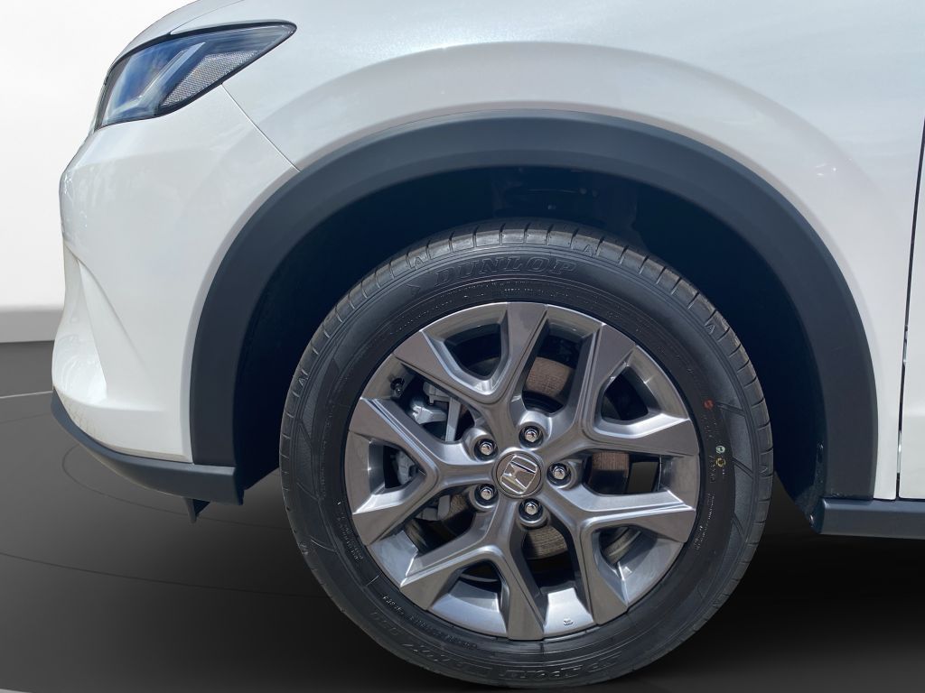 Fahrzeugabbildung Honda ZR-V e:HEV 2.0 i-MMD Hybrid Elegance