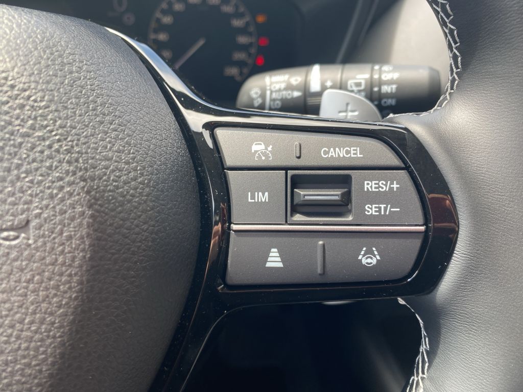 Fahrzeugabbildung Honda ZR-V e:HEV 2.0 i-MMD Hybrid Elegance