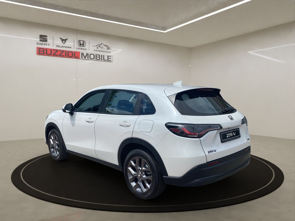 Fahrzeugabbildung Honda ZR-V e:HEV 2.0 i-MMD Hybrid Elegance
