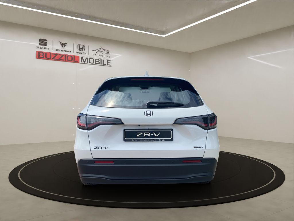Fahrzeugabbildung Honda ZR-V e:HEV 2.0 i-MMD Hybrid Elegance