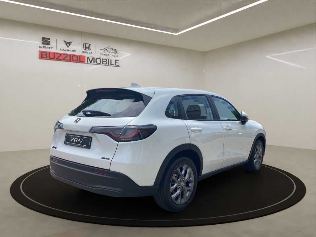Fahrzeugabbildung Honda ZR-V e:HEV 2.0 i-MMD Hybrid Elegance