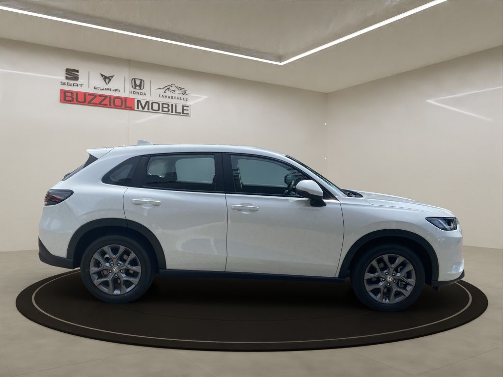 Fahrzeugabbildung Honda ZR-V e:HEV 2.0 i-MMD Hybrid Elegance