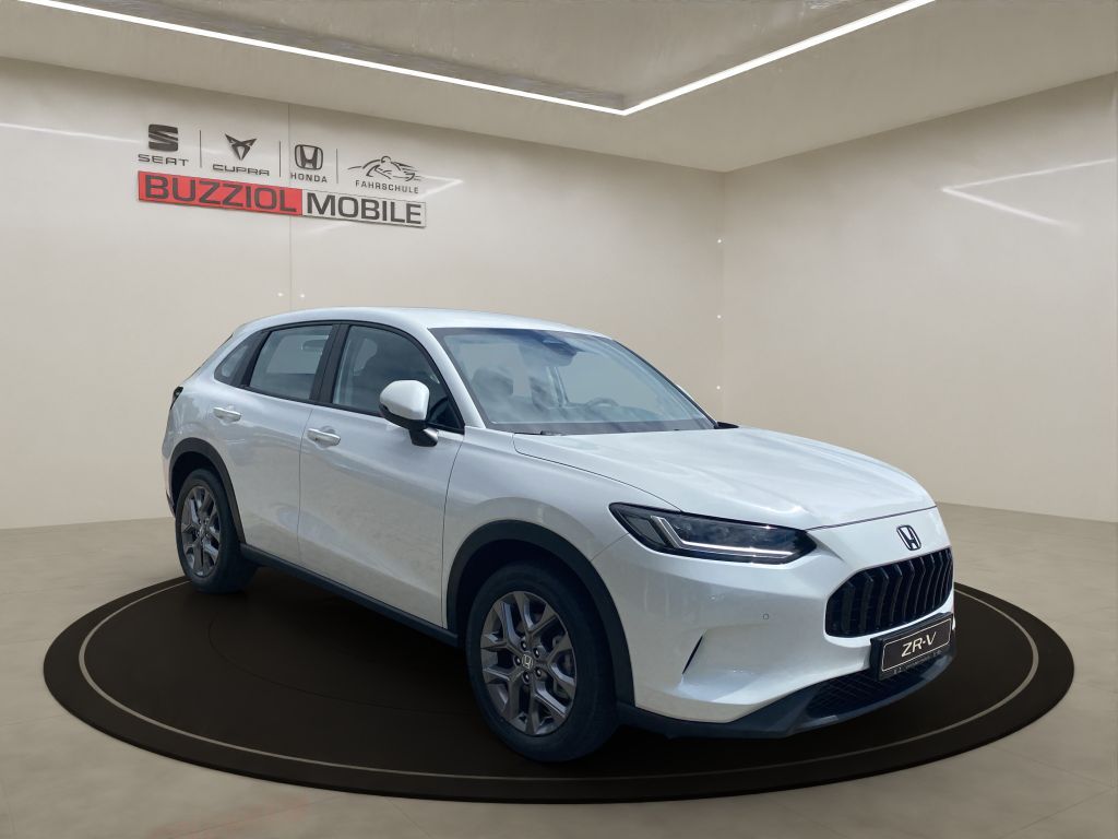 Fahrzeugabbildung Honda ZR-V e:HEV 2.0 i-MMD Hybrid Elegance