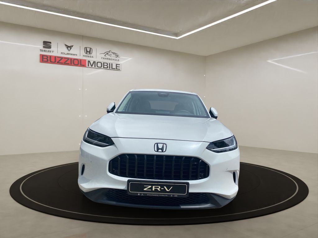 Fahrzeugabbildung Honda ZR-V e:HEV 2.0 i-MMD Hybrid Elegance