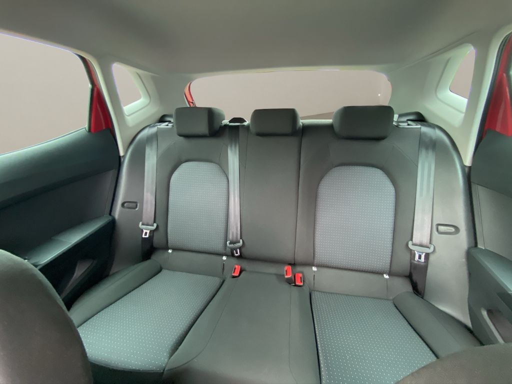 Fahrzeugabbildung SEAT Ibiza 1.0 TSI S&S Style