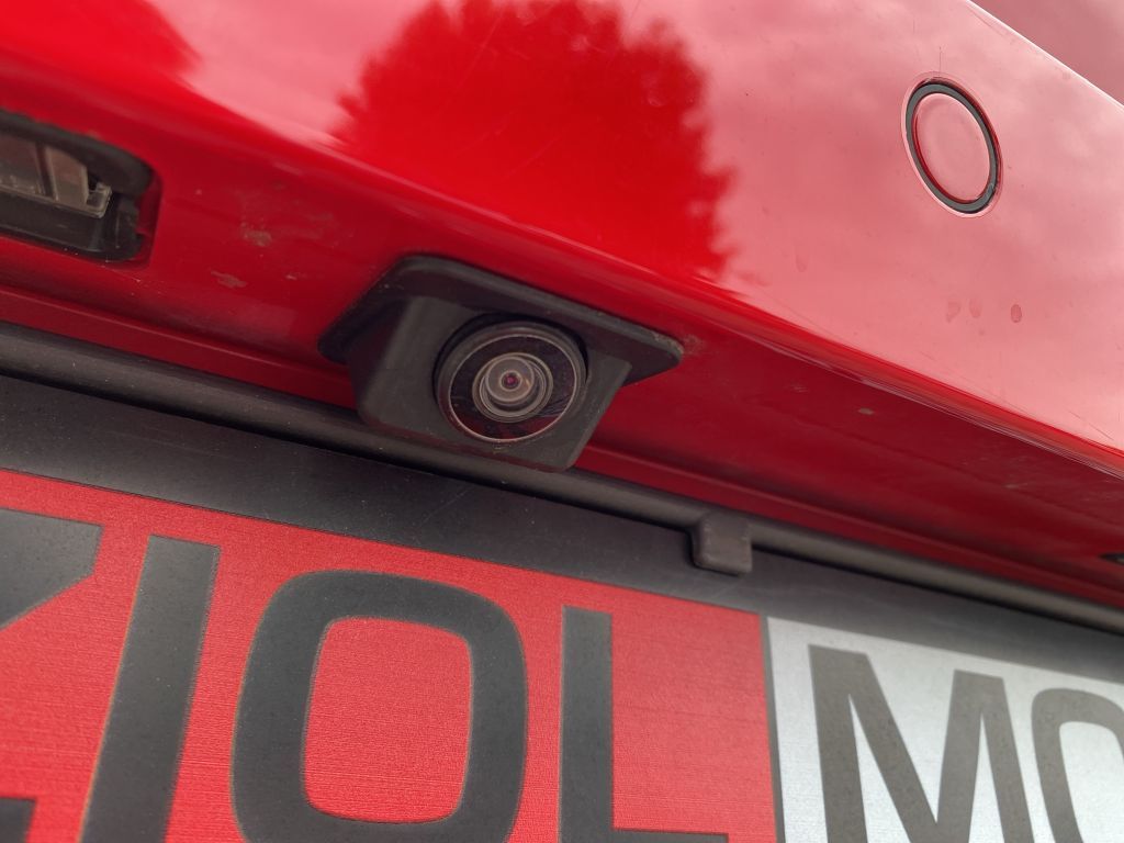 Fahrzeugabbildung SEAT Ibiza 1.0 TSI S&S Style