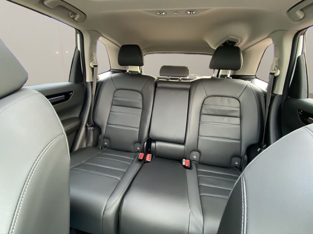 Fahrzeugabbildung Honda CR-V e:HEV 2.0 i-MMD Hybrid AWD Elegance (RS)