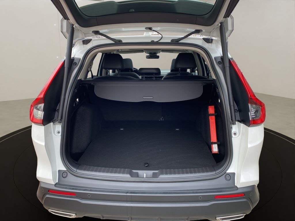 Fahrzeugabbildung Honda CR-V e:HEV 2.0 i-MMD Hybrid AWD Elegance (RS)