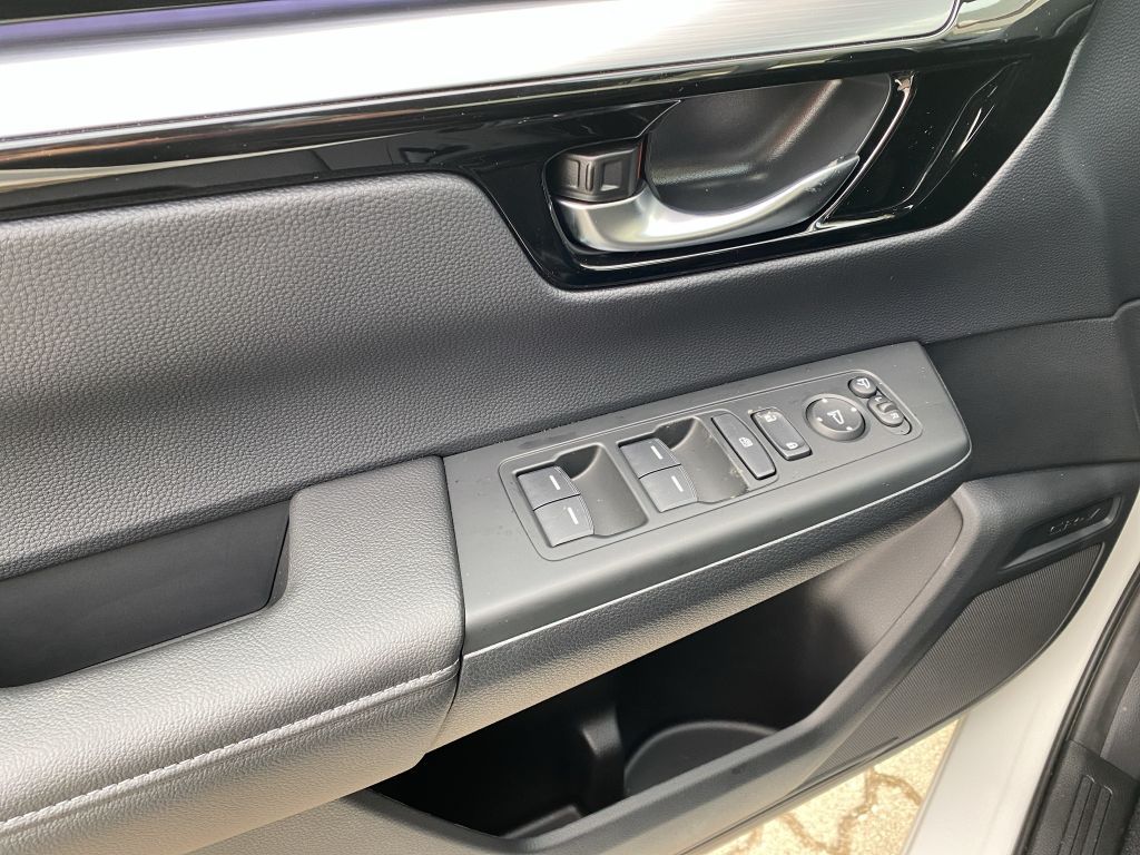 Fahrzeugabbildung Honda CR-V e:HEV 2.0 i-MMD Hybrid AWD Elegance (RS)