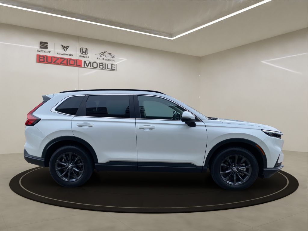 Fahrzeugabbildung Honda CR-V e:HEV 2.0 i-MMD Hybrid AWD Elegance (RS)