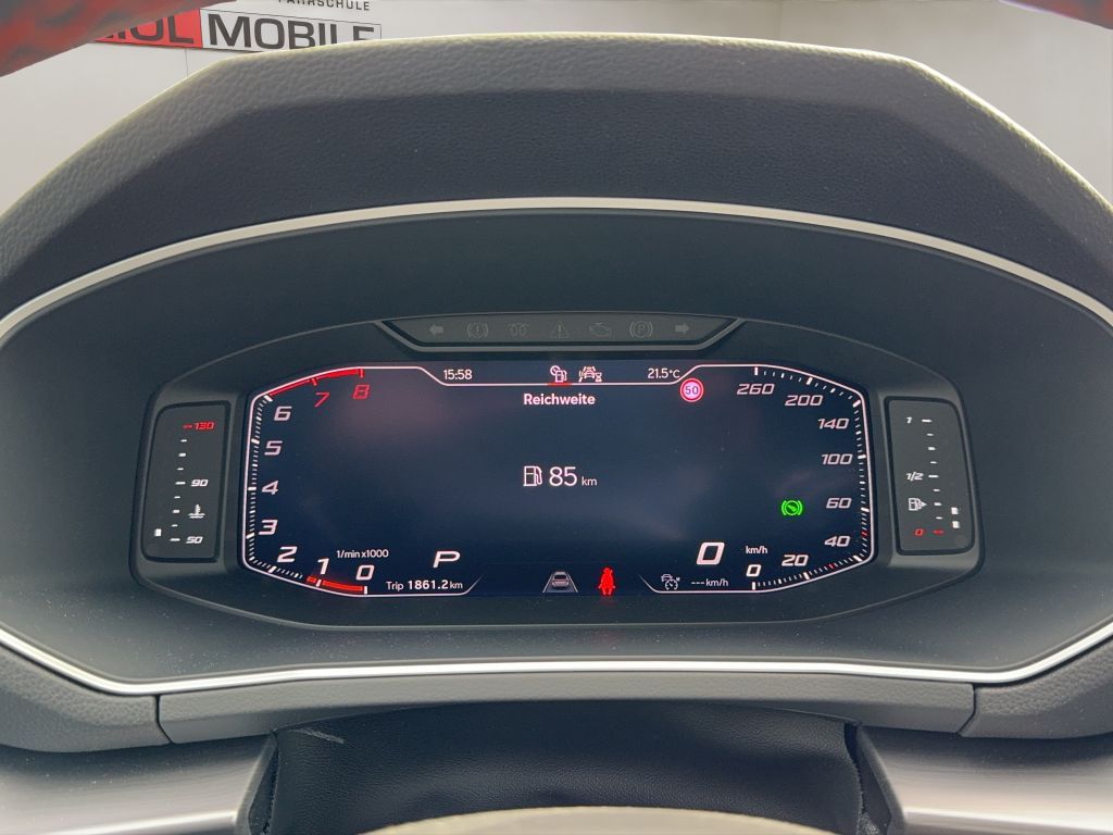 Fahrzeugabbildung SEAT Tarraco 2.0 TSI 4Drive OPF DSG FR (KN)