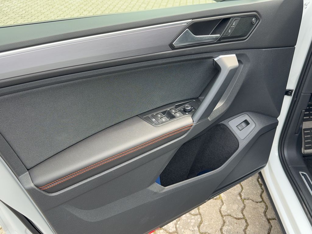 Fahrzeugabbildung SEAT Tarraco 2.0 TSI 4Drive OPF DSG FR (KN)