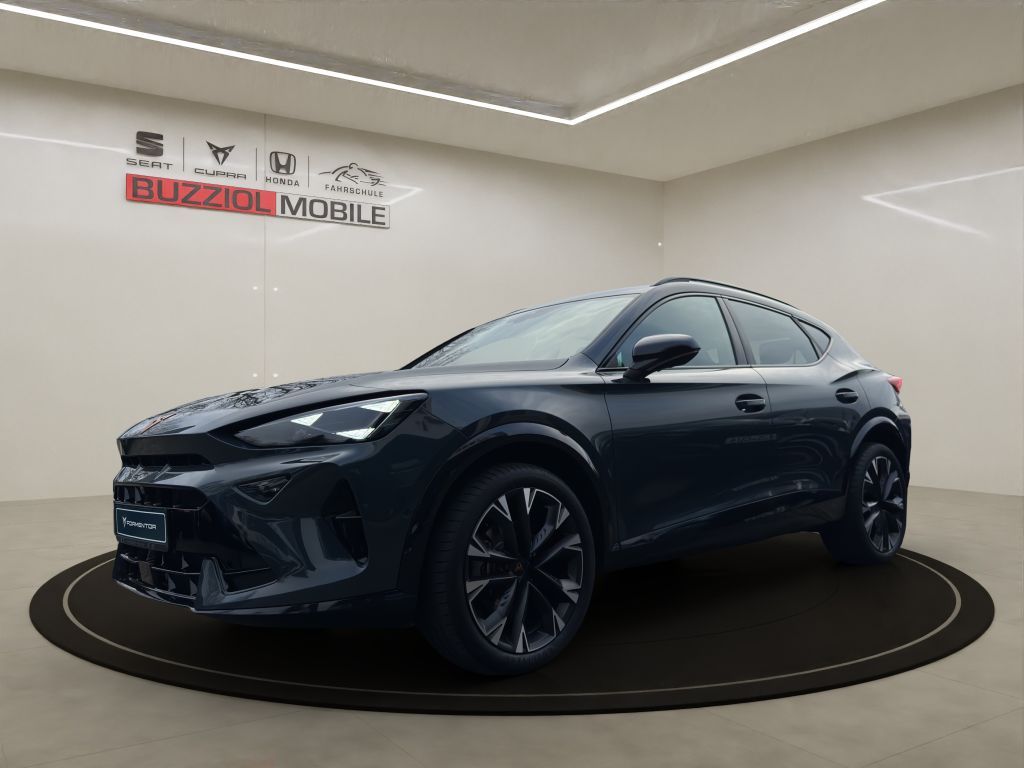 CUPRA Formentor 2.0 TDI DSG