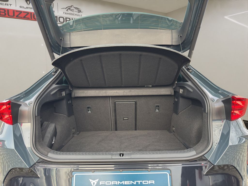 Fahrzeugabbildung CUPRA Formentor 2.0 TDI DSG