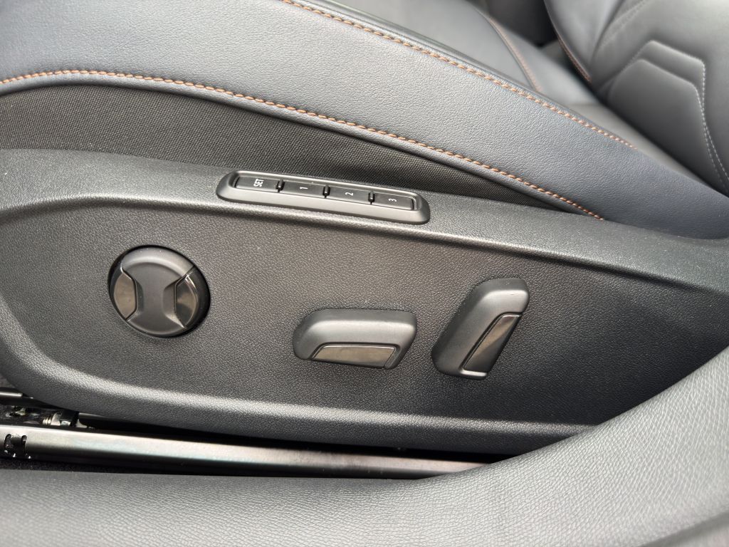 Fahrzeugabbildung CUPRA Formentor 2.0 TDI DSG