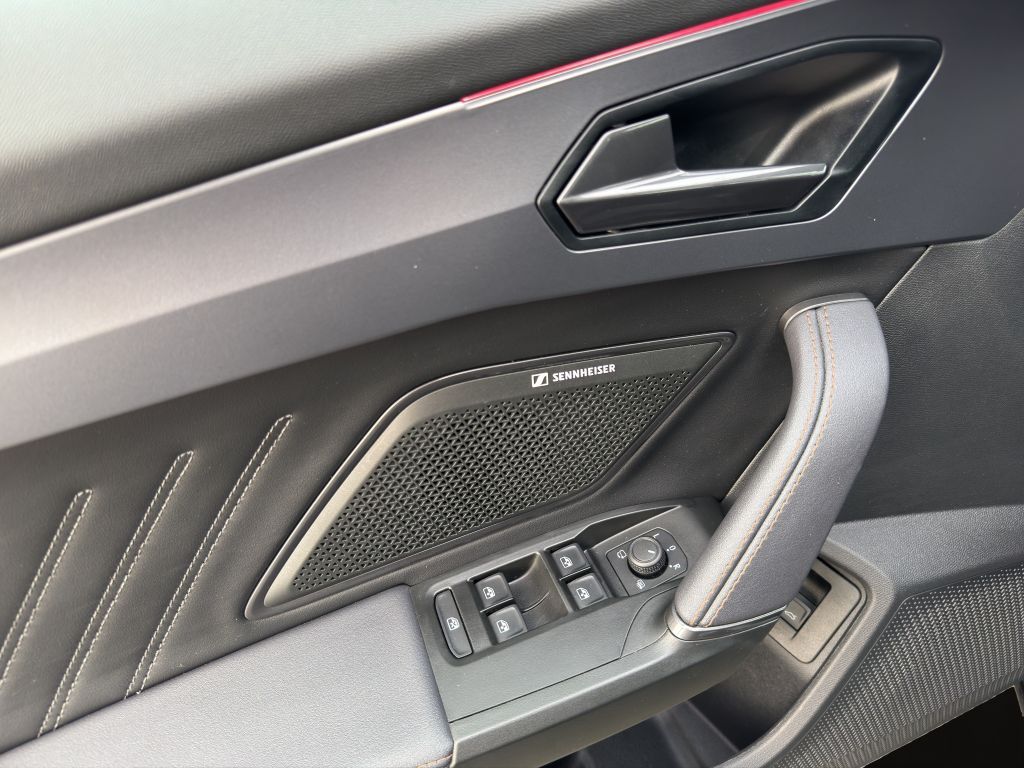 Fahrzeugabbildung CUPRA Formentor 2.0 TDI DSG