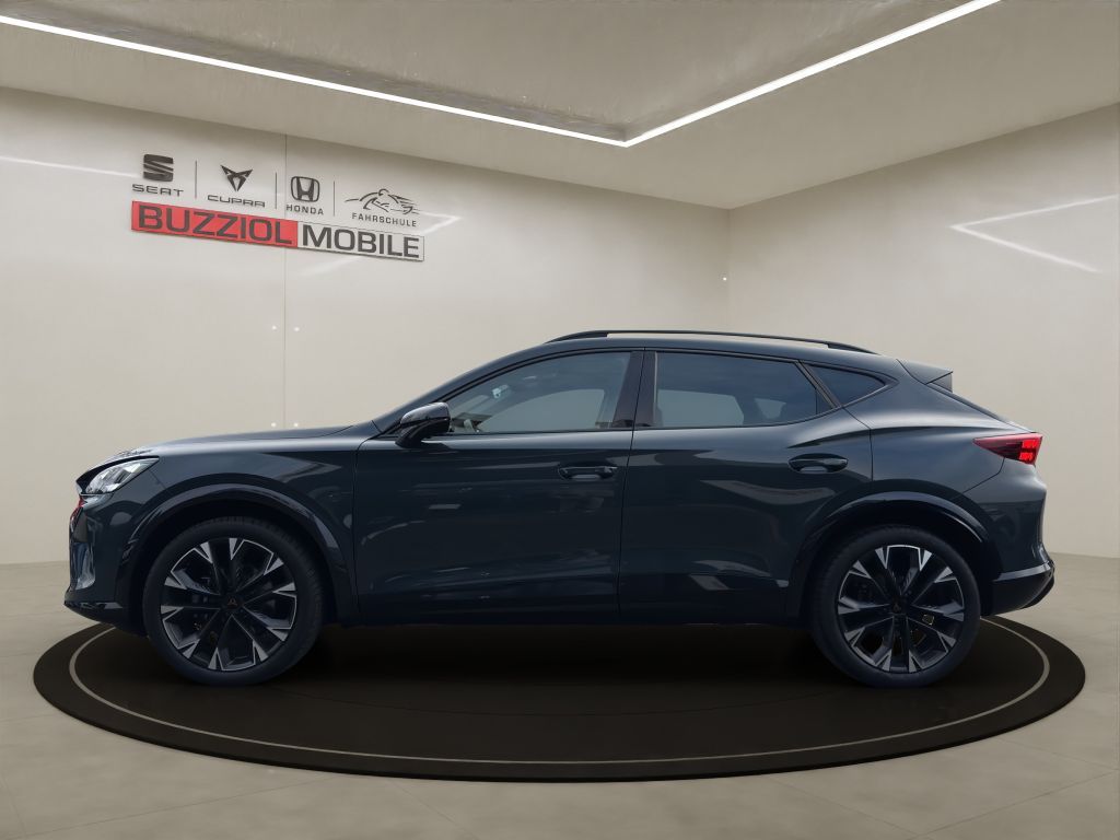 Fahrzeugabbildung CUPRA Formentor 2.0 TDI DSG