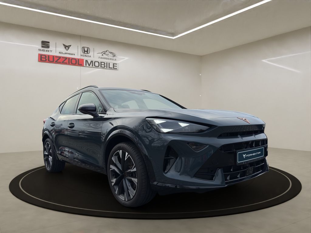 Fahrzeugabbildung CUPRA Formentor 2.0 TDI DSG