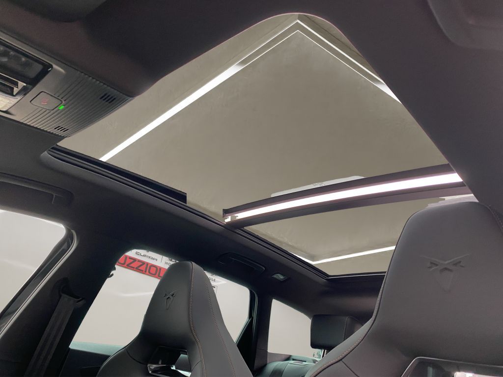 Fahrzeugabbildung CUPRA Leon Sportstourer 2.0 TSI 4Drive DSG VZ