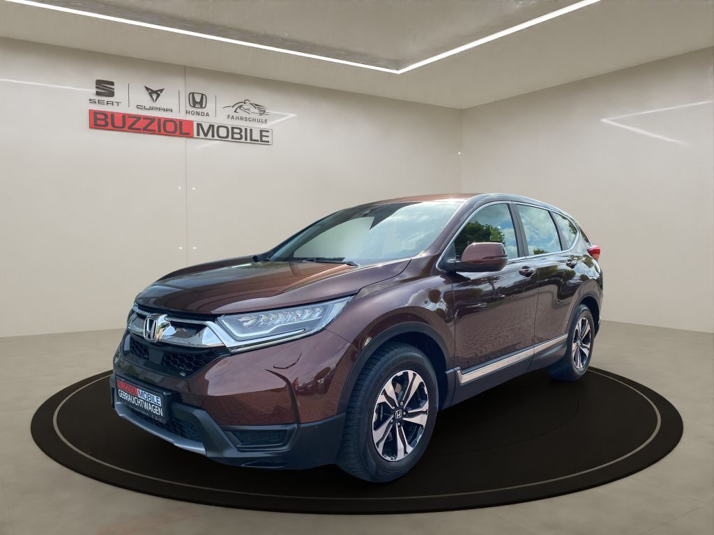 Honda CR-V 1.5T 2WD Comfort
