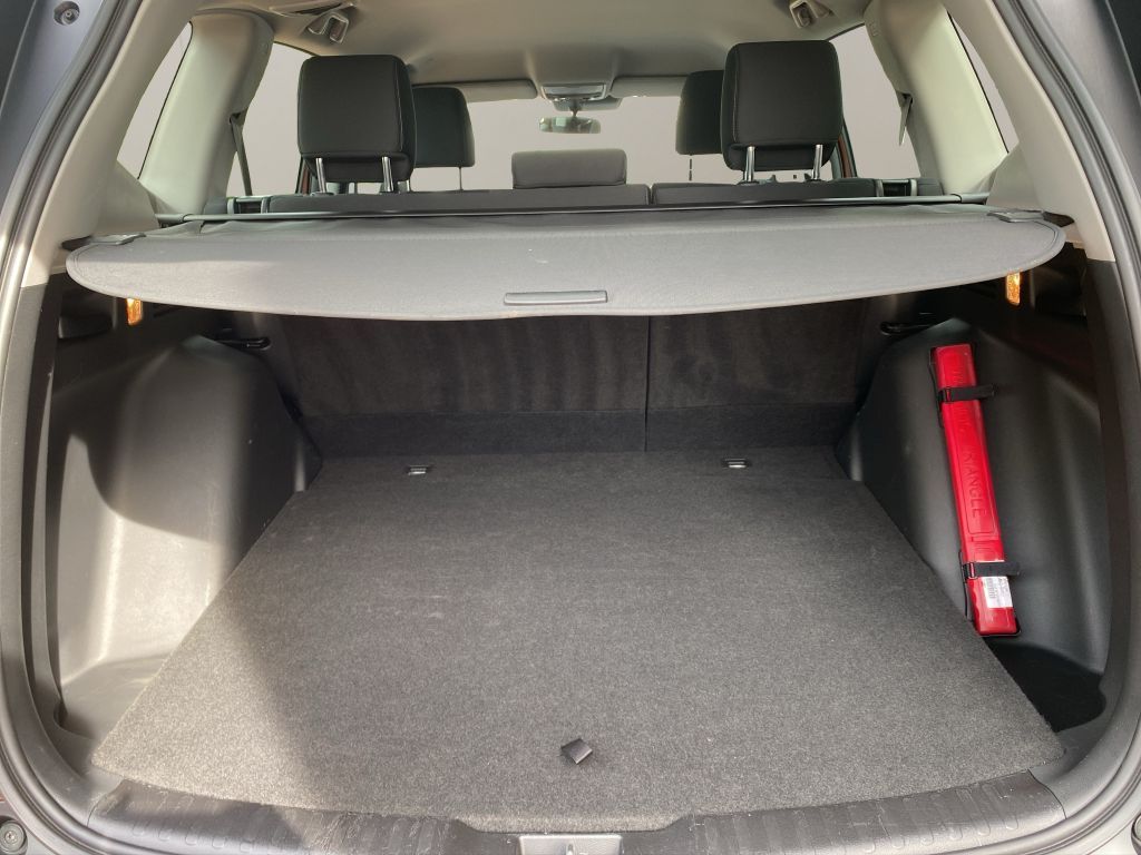 Fahrzeugabbildung Honda CR-V 1.5T 2WD Comfort