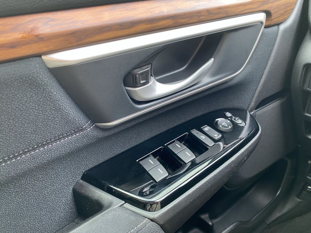 Fahrzeugabbildung Honda CR-V 1.5T 2WD Comfort