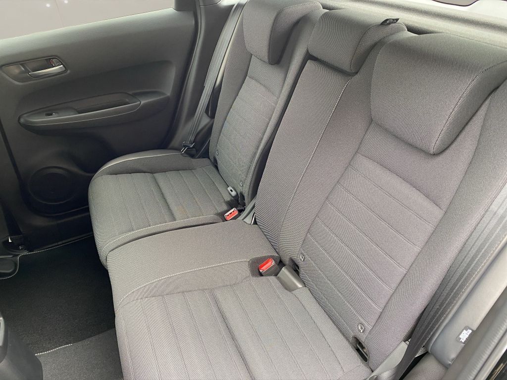 Fahrzeugabbildung Honda Jazz e:HEV 1.5 i-MMD Hybrid Crosstar Advance (GR