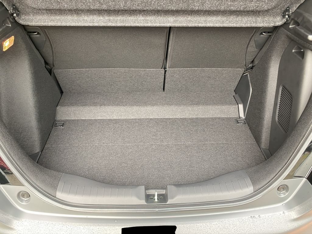 Fahrzeugabbildung Honda Jazz e:HEV 1.5 i-MMD Hybrid Crosstar Advance (GR