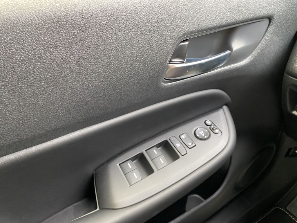 Fahrzeugabbildung Honda Jazz e:HEV 1.5 i-MMD Hybrid Crosstar Advance (GR