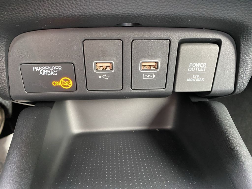 Fahrzeugabbildung Honda Jazz e:HEV 1.5 i-MMD Hybrid Crosstar Advance (GR