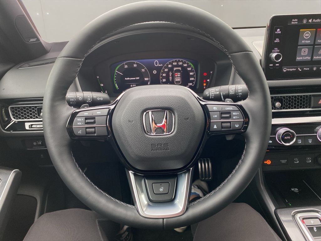 Fahrzeugabbildung Honda Civic e:HEV 2.0 i-MMD Hybrid Advance