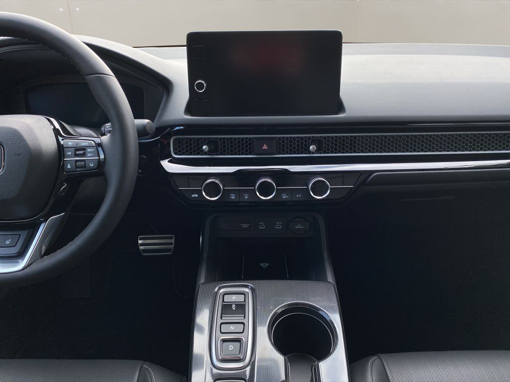 Fahrzeugabbildung Honda Civic e:HEV 2.0 i-MMD Hybrid Advance