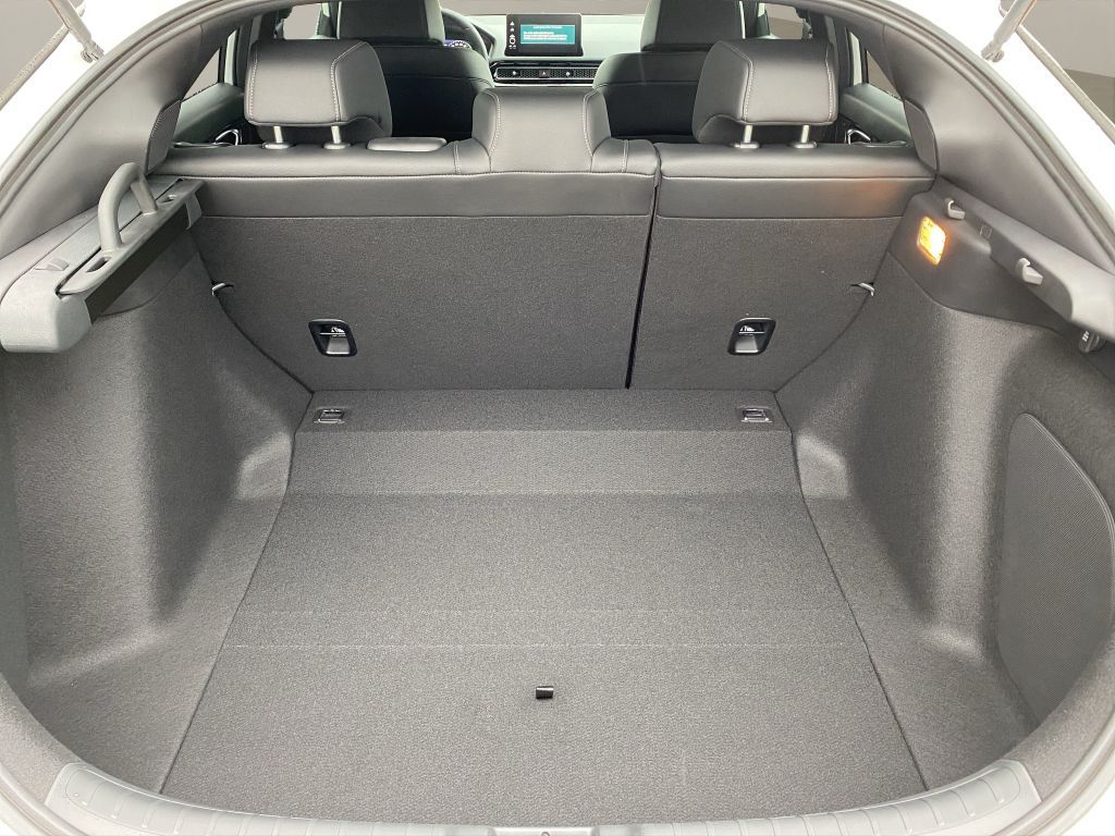 Fahrzeugabbildung Honda Civic e:HEV 2.0 i-MMD Hybrid Advance