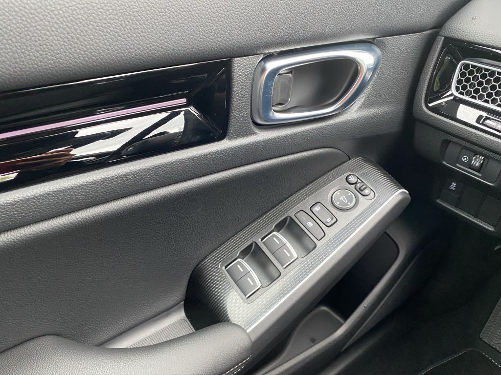 Fahrzeugabbildung Honda Civic e:HEV 2.0 i-MMD Hybrid Advance