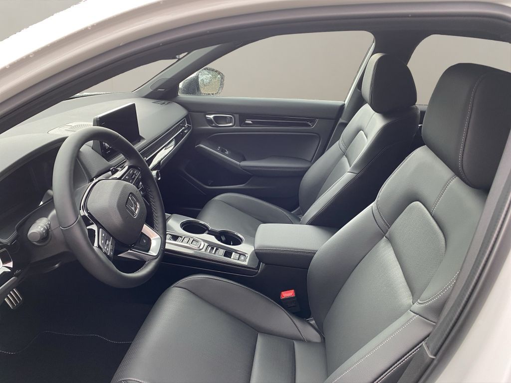 Fahrzeugabbildung Honda Civic e:HEV 2.0 i-MMD Hybrid Advance