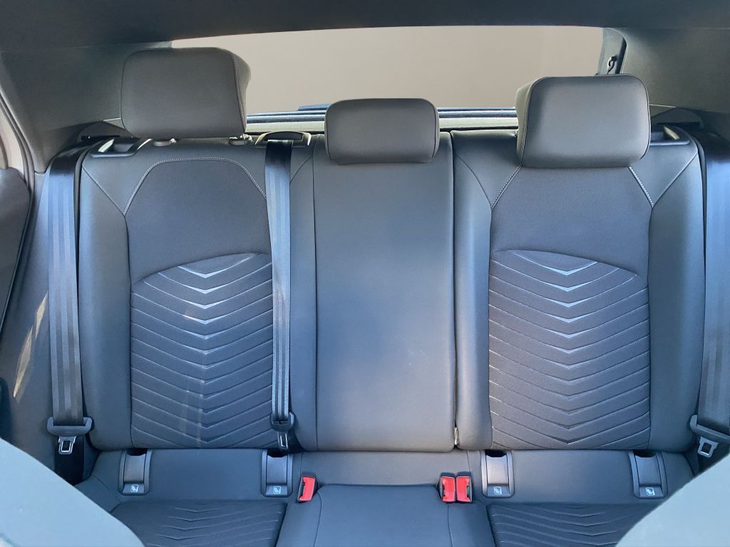 Fahrzeugabbildung CUPRA Born 150kW/58kWh